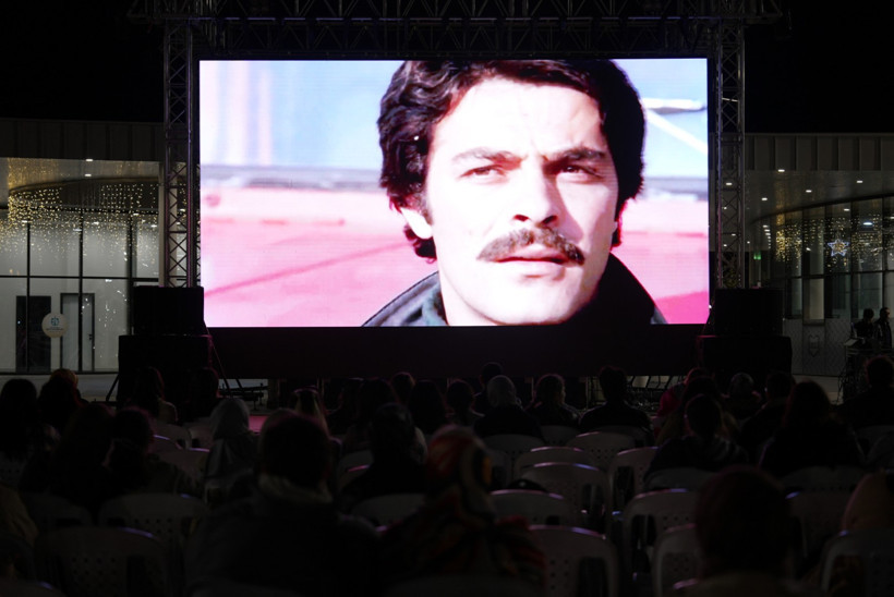 “Selvi Boylum Al Yazmalım” filmiyle sonbahara dokunaklı bir başlangıç - Resim : 3