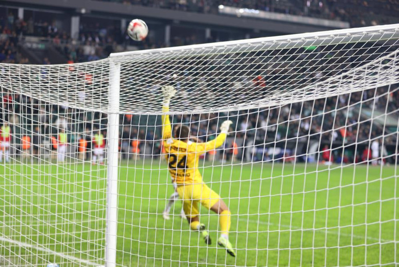 Serdar Dursun, Körfez yürüsün! “1-0” - Resim : 7