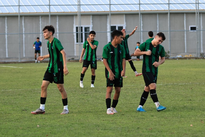 Kocaelispor - Altay: 2-0 "U-17 Elit B Ligi Maçı - Foto Galeri - Ali Köksal" - Resim: 78
