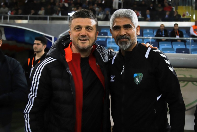 Adanaspor - Kocaelispor: 1-4 FOTO GALERİ - Resim: 11