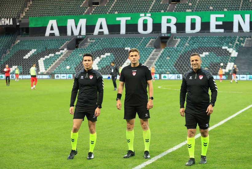 Kocaelispor - Yeni Malatyaspor 1-7 FOTO GALERİ - Resim: 21