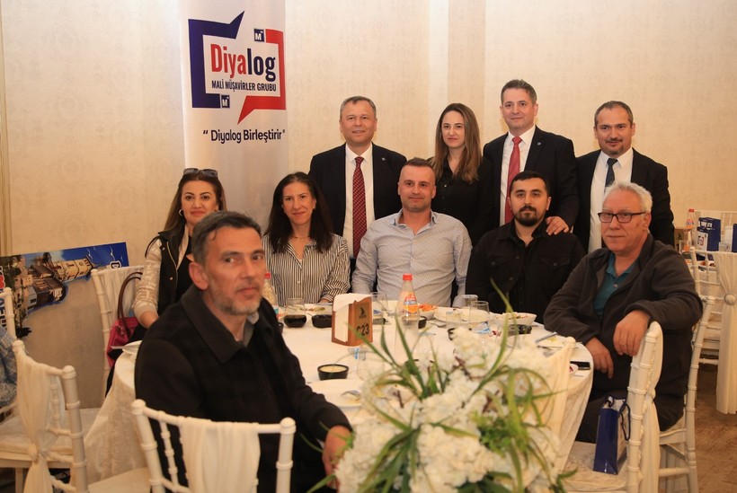 Özcan Çakır’dan kongre öncesi gövde gösterisi! - Resim : 2
