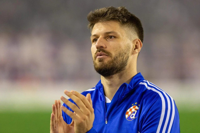 Recep Durul, Petkovic’i Zagreb’den çıkarmaya gitti! İşte sürecin tamamı! - Resim : 1