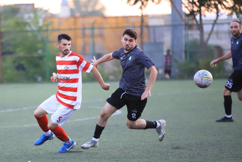 Körfez İlçesi Birlikspor – Başiskele Birlikspor maçının fotoğraf galerisi - Resim: 77