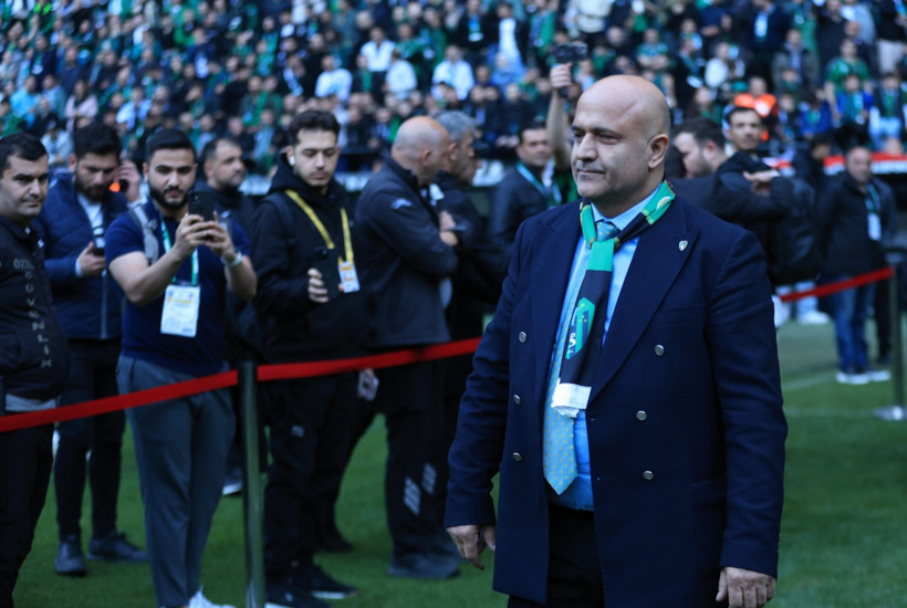 Kocaelispor Ulusal Lisans alamazsa ne olur? - Resim : 2