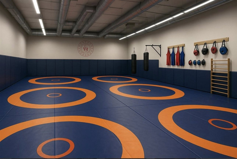 Mehmet Akif Yılmaz duyurdu: Kocaeli Stadı yaşayacak! - Resim : 3