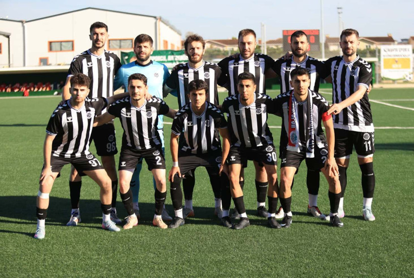 Alikahya’da VOLKAN patlaması! “3-1” - Resim : 4