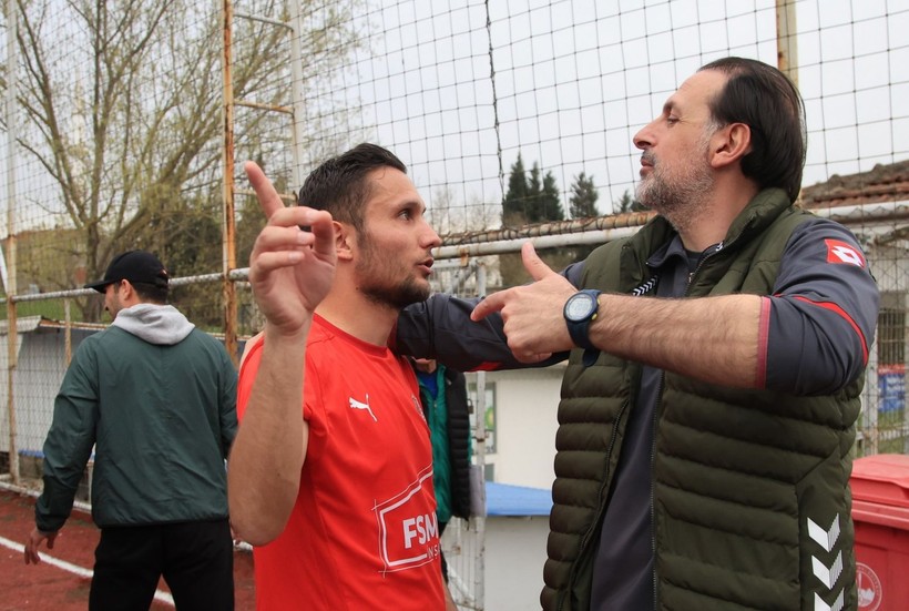 Derincespor - Kullarspor maçının fotoğrafları - Resim: 64