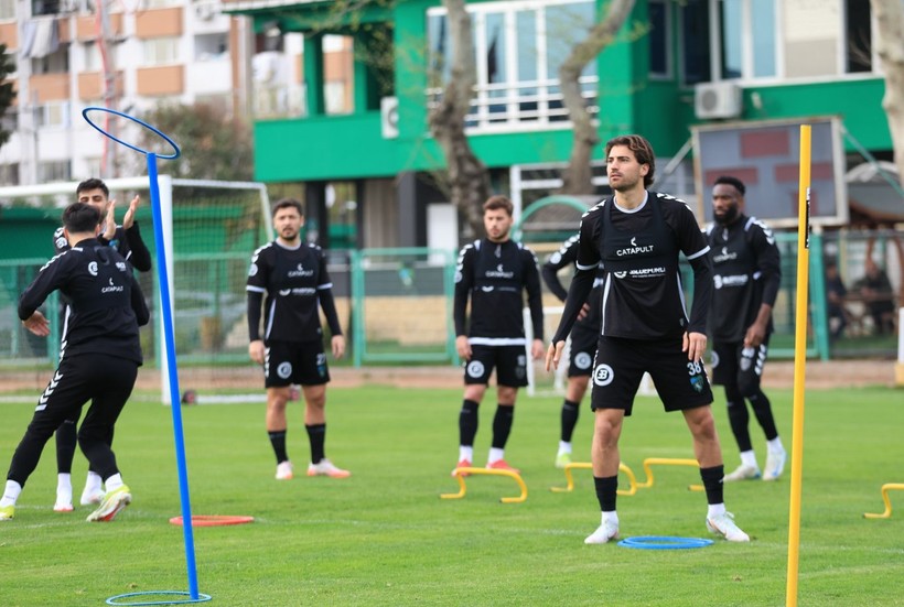 Kocaelispor – Sakarya’ya HAZIR! - Resim: 62
