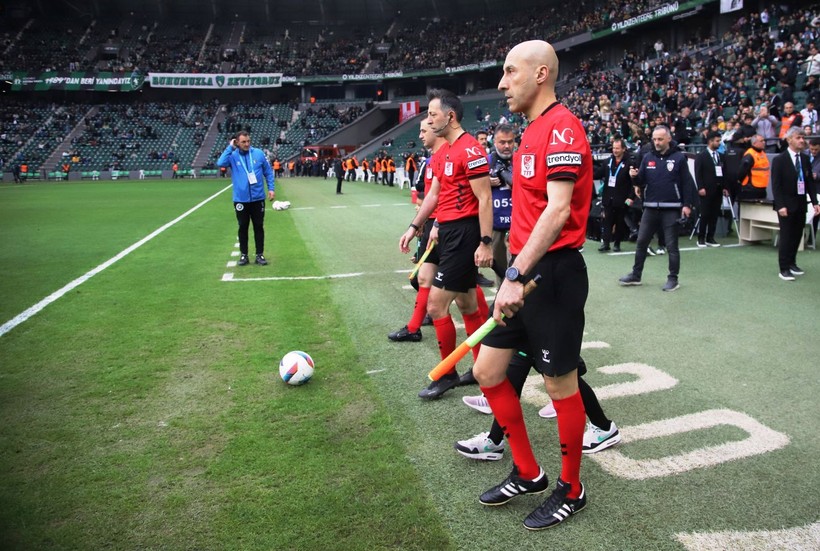 Kocaelispor – Boluspor maçı foto galeri - Resim: 16
