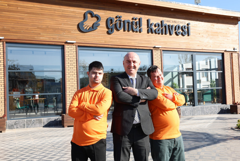 Darıca'da rekor misafir: 1 yılda 1.3 milyon kişi... - Resim : 1