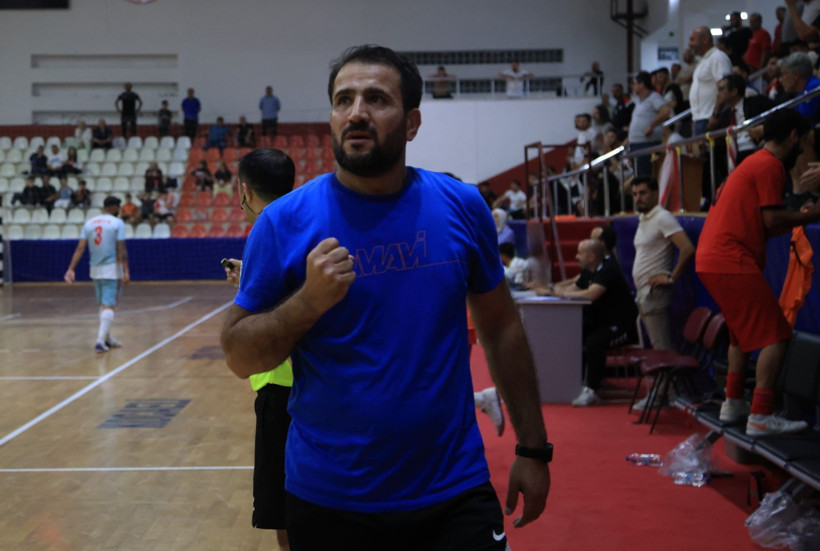 Osmanlı 41 – Van Gölü Sportif final serisi üçüncü maçı fotoğraf galerisi - Resim: 33