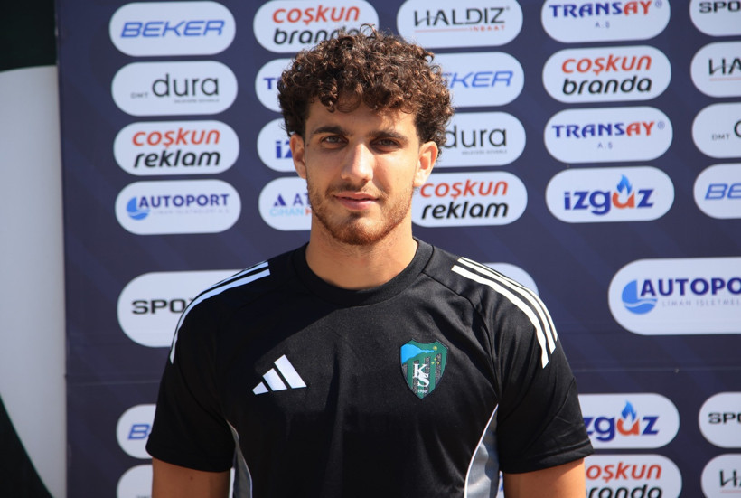 Gözler, Kocaelispor’un yenilerinde de olacak - Resim : 2