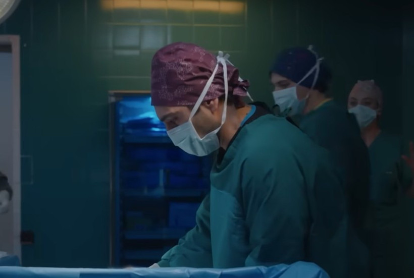 BAHAR DİZİSİ 60. BÖLÜM İZLE | Bahar Son Bölümde Neler Oldu? - Resim : 1