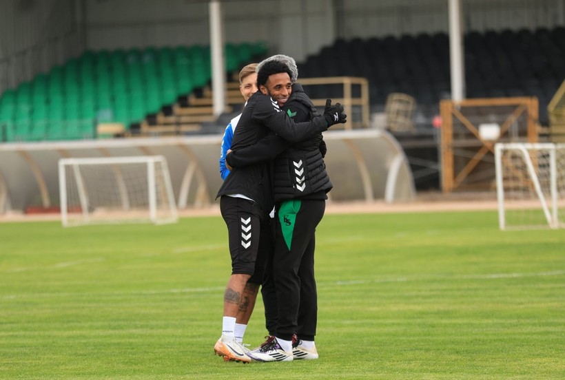 Şampiyon Kocaelispor, Boluspor’u bekliyor -Foto Galeri- - Resim: 39