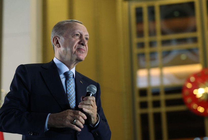 AK Partinin yol haritası belli oldu! Erdoğanın adaylığı için plan hazır! - Resim: 3