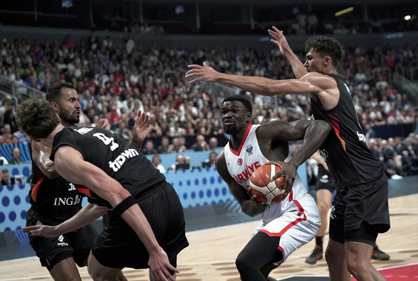 Teşekkürler 12 Dev Adam - Resim : 6