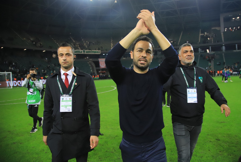 Kocaeli, nefesini tuttu Galatasaray maçını bekliyor! - Resim : 2