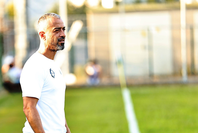 Kocaelispor - Altay: 2-0 "U-17 Elit B Ligi Maçı - Foto Galeri - Ali Köksal" - Resim: 37