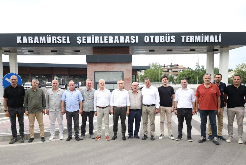 Olay budur sayın Hayri Baraçlı! - Resim : 5