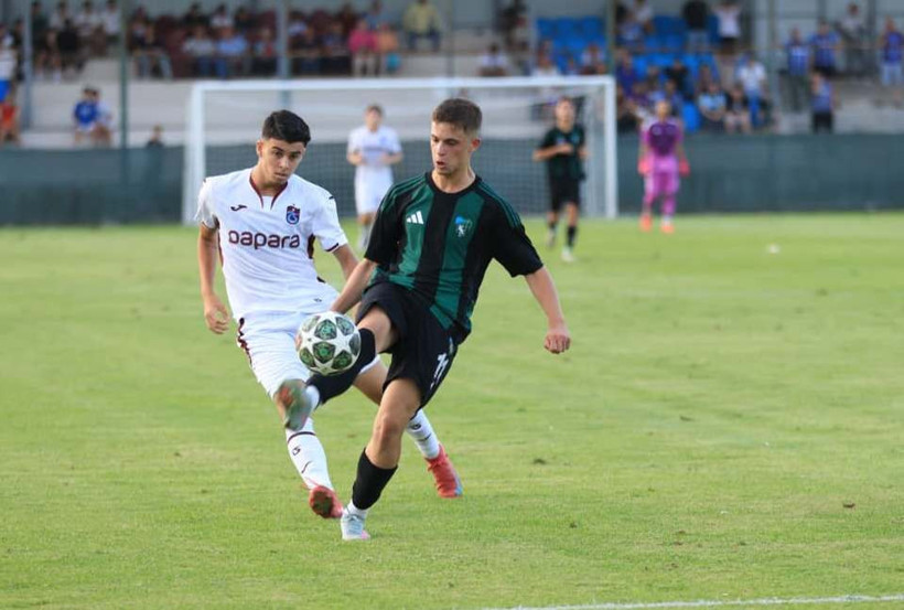 Kocaelispor PAF ne yaptıysa olmadı! “1-0” - Resim : 5