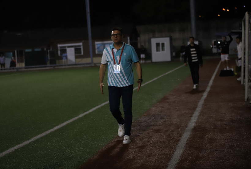 Yavuzspor hasrete Haluk Kaya ile son vermek istiyor - Resim : 8