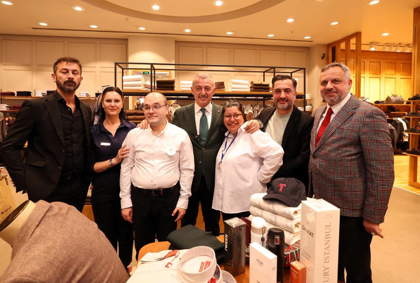 Gonca'nın gençlerine tam not! - Resim : 3