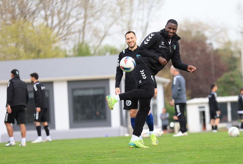 Kocaelispor – Sakarya’ya HAZIR! - Resim: 69