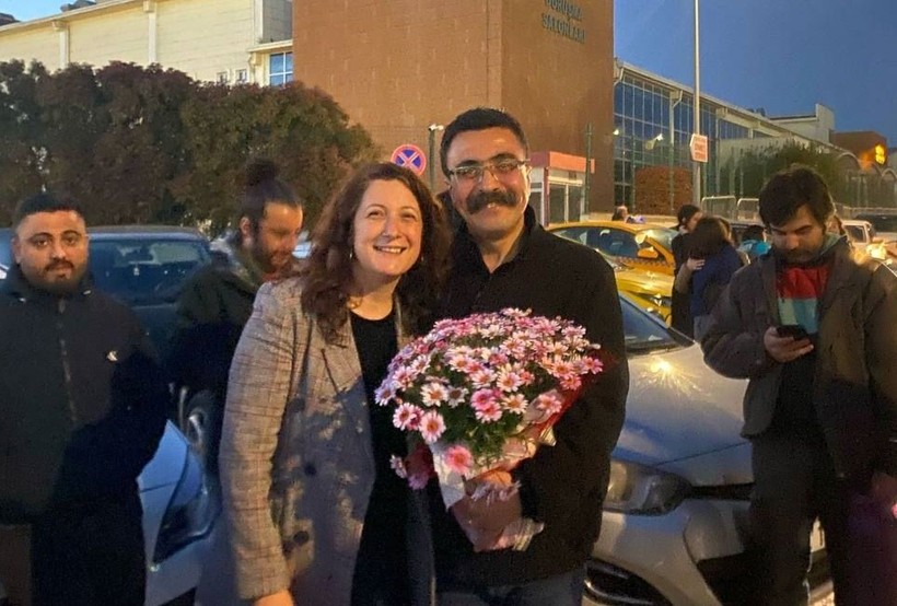 Yıllarca tutukluydu... Mahkeme kararını verdi! - Resim: 6