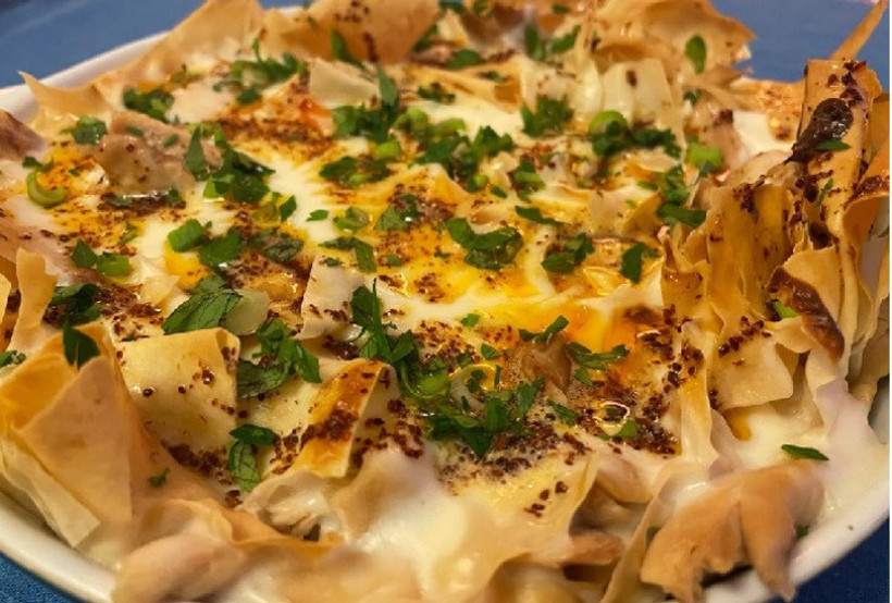 Gelinim Mutfakta Damat Paçası Böreği Tarifi 6 Mayıs Salı: Damat Paçası Böreği Nasıl Yapılır? - Resim : 2