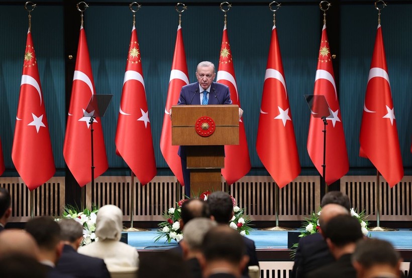Cumhurbaşkanı Erdoğan'dan kabine değişikliği hamlesi gelecek mi? - Resim: 2