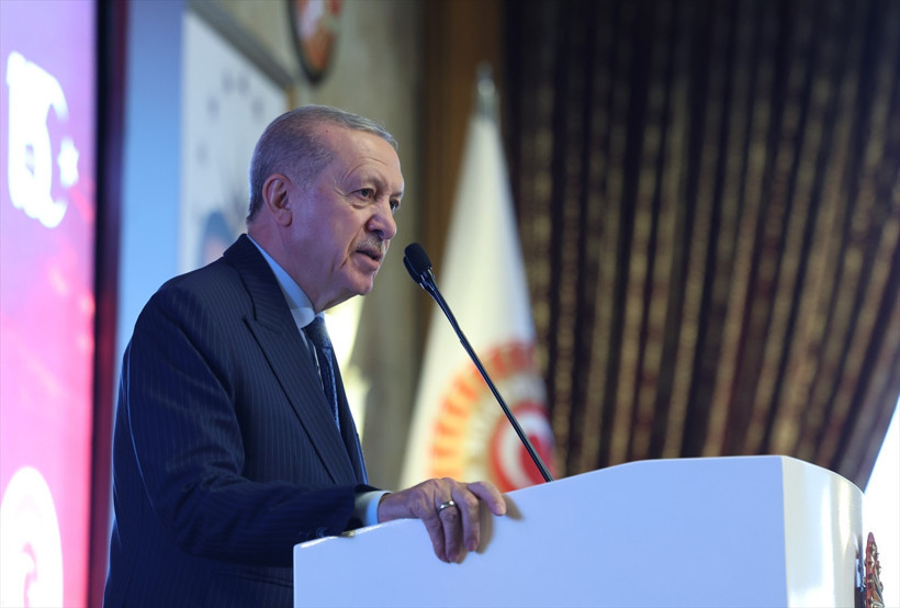 Cumhurbaşkanı Recep Tayyip Erdoğan: Ruhunu satan mankurtlara galip geldik - Resim : 2