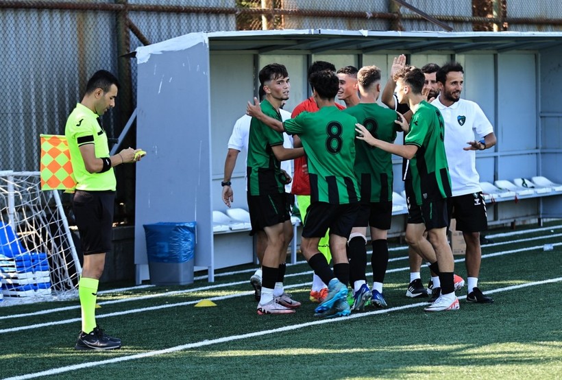 Kocaelispor - Sakaryaspor: 2-2 "U-17 Elit B maçı - Foto Galeri - Ali Köksal" - Resim: 60
