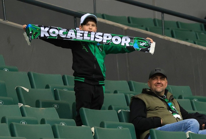 Kocaelispor – Boluspor maçı foto galeri - Resim: 39