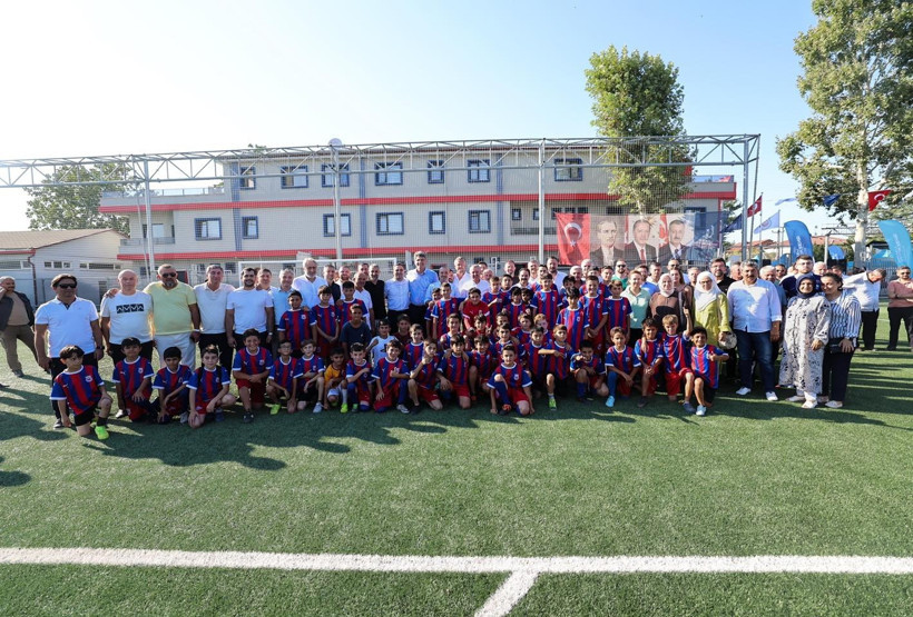 Kocaeli'de açılış maratonu! - Resim : 4