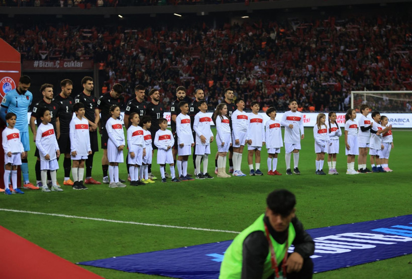 Kocaeli Kırmızı Beyaz! İşte müthiş tribün fotoğrafları - Resim: 24