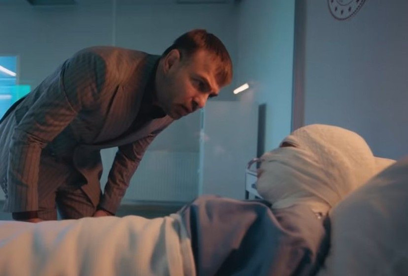 Kızılcık Şerbeti 115. Bölüm Fragmanı Doğa Yaşıyor Mu, Ölmedi Mi? - Resim: 5