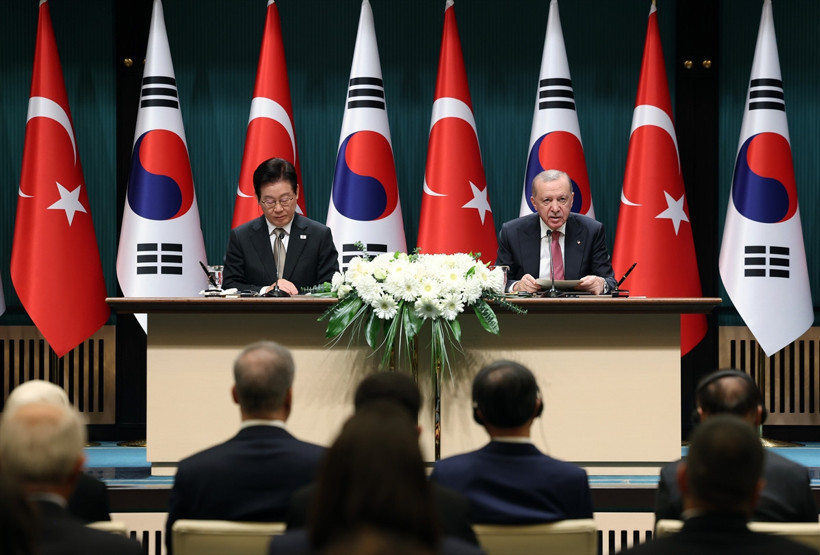 Cumhurbaşkanı Erdoğan: İzmit'teki yeni yatırım bizleri ziyadesiyle memnun etmiştir - Resim : 1