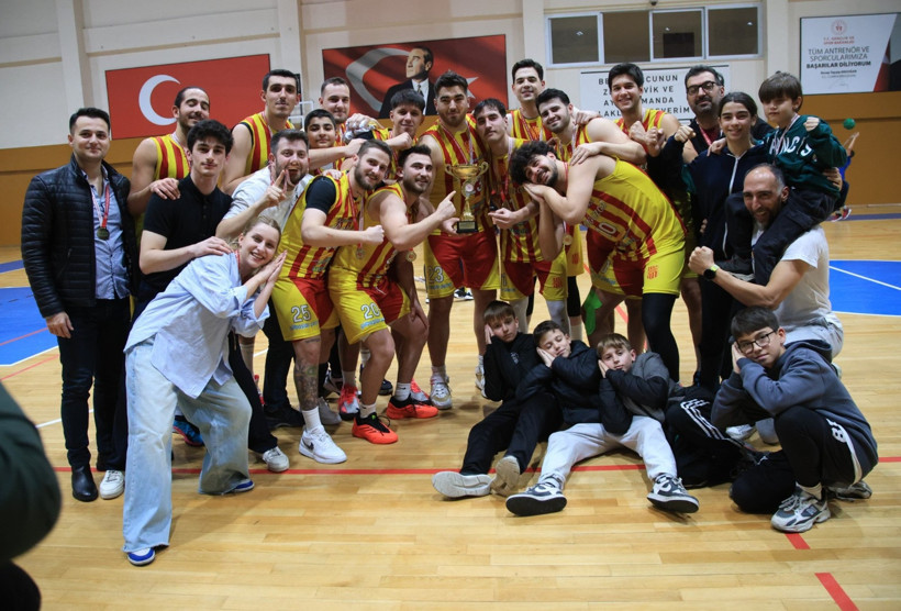 Kocaeli’nin en büyüğü Karamürsel Barbaros! “66-72” - Resim : 3