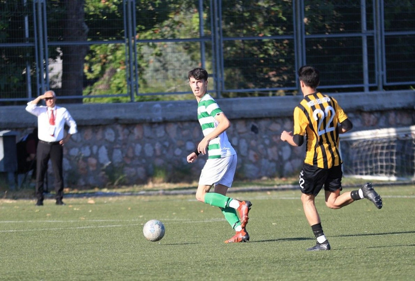 Darıca Birlikspor - Derbent Esnafspor fotoğraf galerisi - Resim: 28
