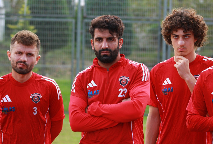 Tarihin en zor sezonunda Gölcükspor ne yapacak? - Resim : 4