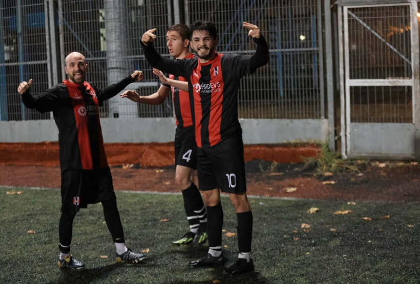 Osmanlı 41’den 5’i 1 yerde! - Resim : 1