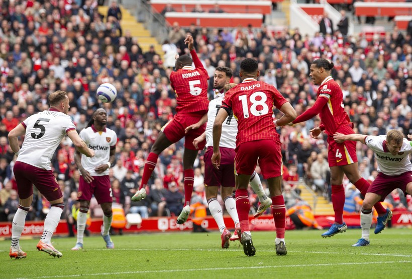Kırmızılar şampiyonluğa göz kırptı: Liverpool şampiyon gibi - Resim : 3
