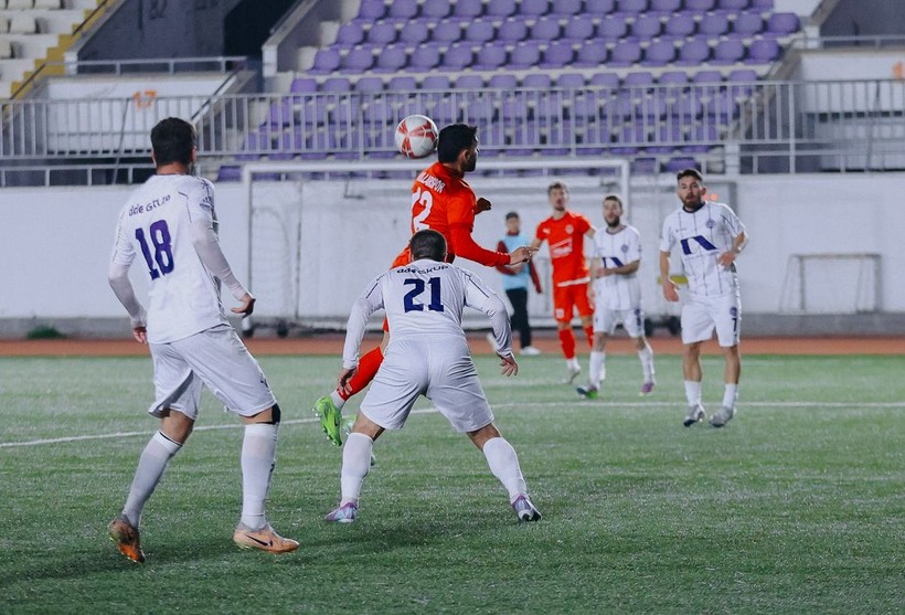 Gebze Birlikspor - Kullarspor maçının fotoğrafları - Resim: 20