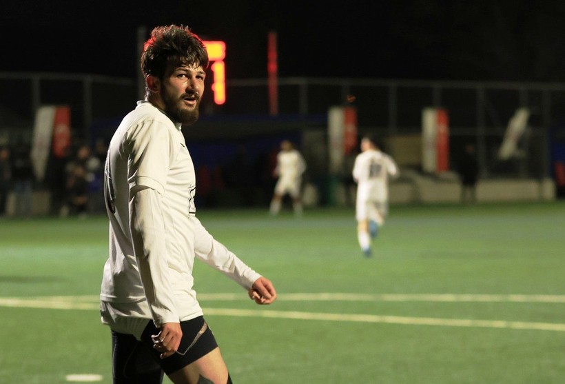 Kullarspor – Derincespor maçının fotoğrafları - Resim: 57