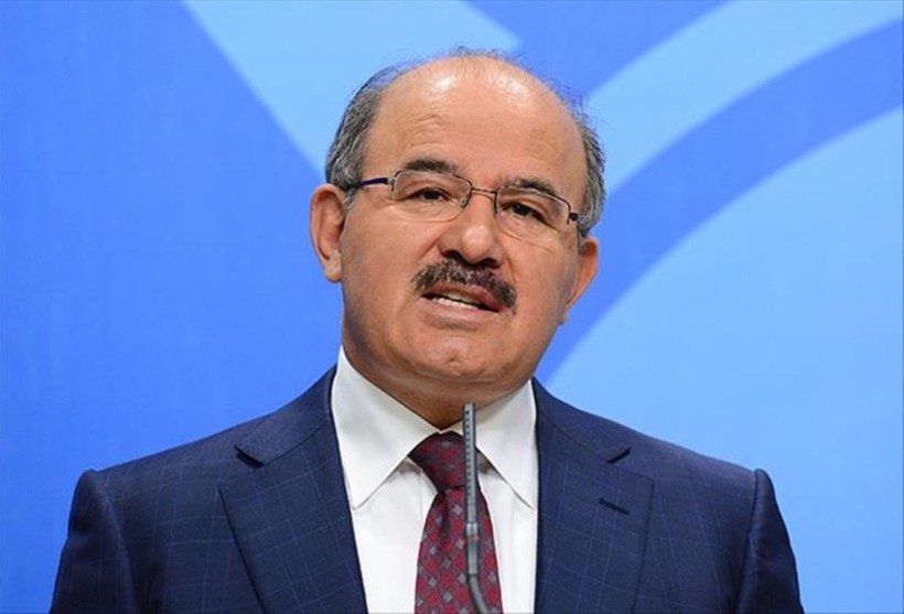 AK Parti içinde kriz derinleşiyor! İmamoğlu tartışmalarına o isim de katıldı - Resim: 2