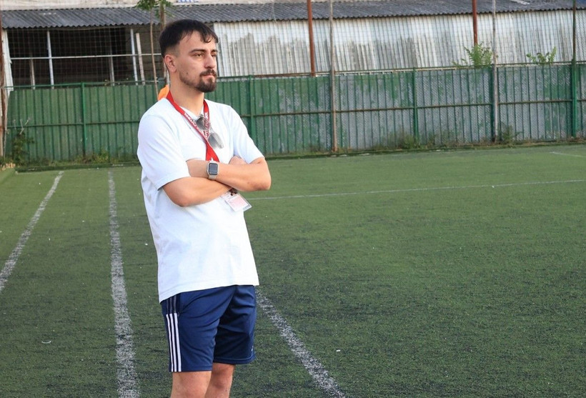 Körfez İlçesi Birlikspor – Başiskele Birlikspor maçının fotoğraf galerisi - Resim: 8