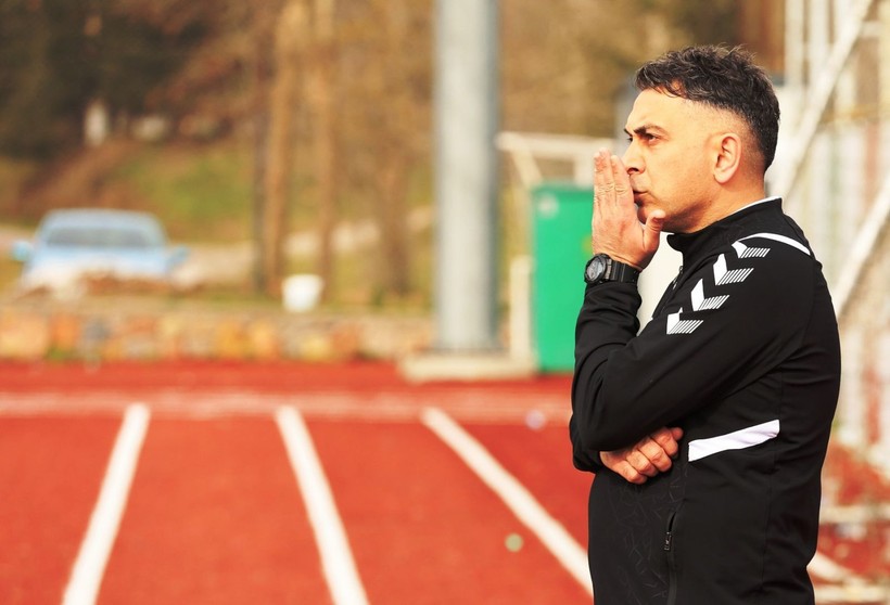 Belediye Derincespor – Kocaelispor U-16 maçının fotoğraf galerisi - Resim: 20
