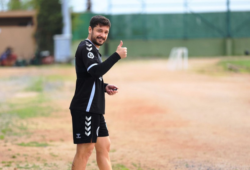 Kocaelispor – Sakarya’ya HAZIR! - Resim: 13