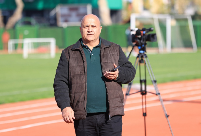 Recep Durul: Güvenli sulardayız… Rotamızda sapma yok! - Resim : 1